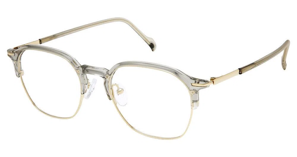 Stepper STE-60302-SI Eyeglasses - view 2